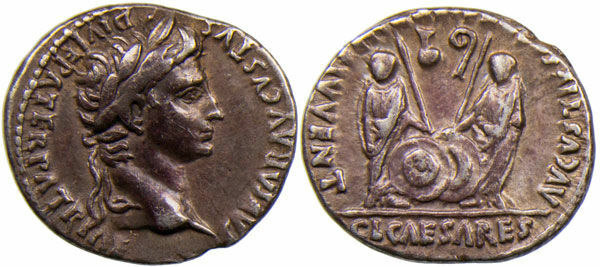 Augustus Denerius